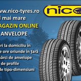 Nico Tyres - Service Roti